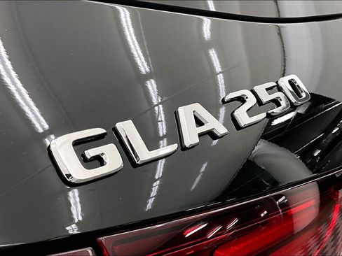 Used 2026 Mercedes-Benz GLA 250 image 31
