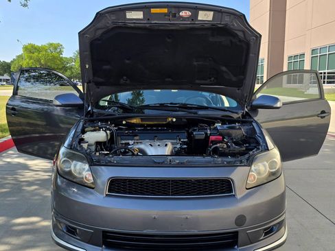 Used 2008 Scion tC FWD image 12