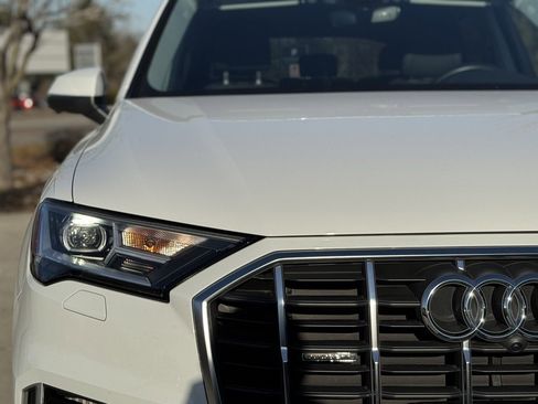 Used 2022 Audi Q7 3.0T Premium image 4