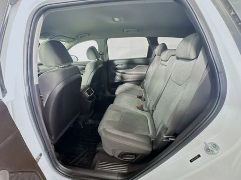 Used 2019 Hyundai Santa Fe SE FWD image 26