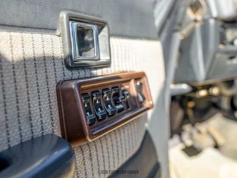 Used 1989 Toyota Land Cruiser image 45