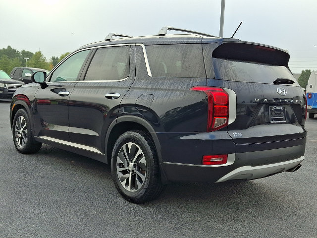 Used 2020 Hyundai Palisade SEL AWD/4WD image 7