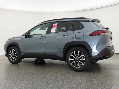 New 2026 Toyota Corolla Cross image 20