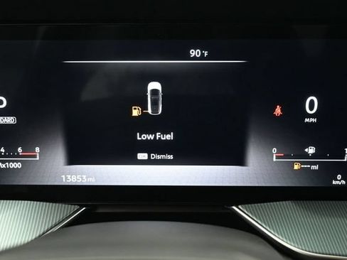 Used 2025 Nissan Murano SL w/ Cargo Package AWD/4WD image 32