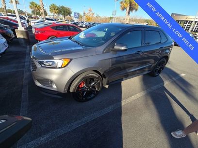 Used 2023 Ford Edge ST w/ Equipment Group 401A