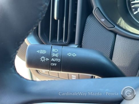 Used 2025 MAZDA CX-50 AWD 2.5 S w/ Weather Package image 18