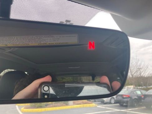 Used 2020 Subaru Forester Limited image 38