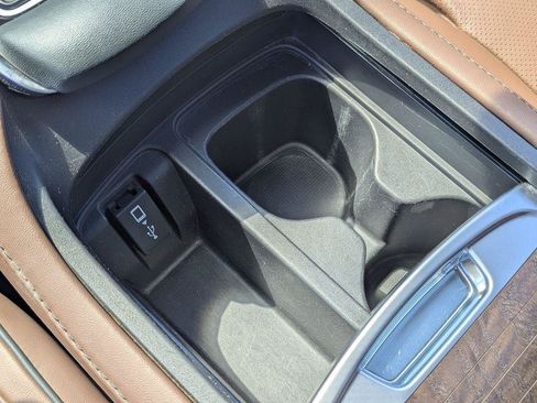 Used 2021 Acura RDX AWD w/ Advance Package image 26