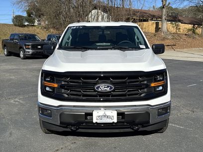 New 2025 Ford F150 XLT