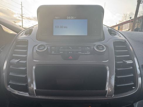 Used 2020 Ford Transit Connect XL image 23