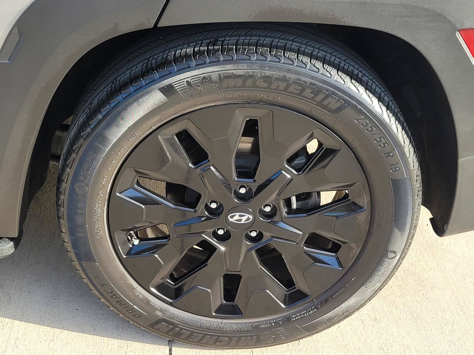 Used 2024 Hyundai Tucson XRT FWD image 23