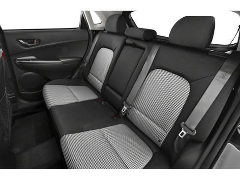 Used 2020 Hyundai Kona SEL Plus AWD/4WD image 8