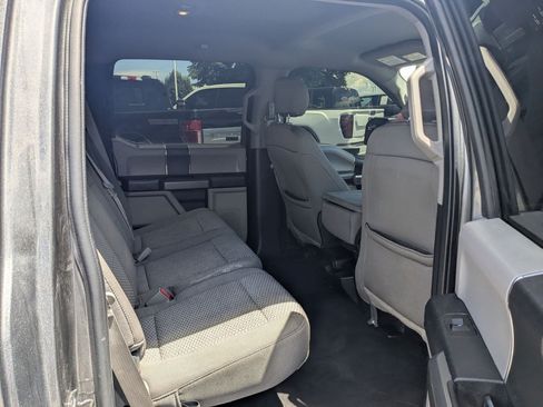 Used 2020 Ford F150 XLT w/ Trailer Tow Package AWD/4WD image 31