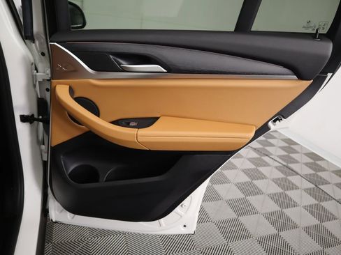 Certified 2023 BMW X4 xDrive30i w/ Parking Assistance Package image 28