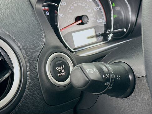 New 2024 Mitsubishi Mirage G4 SE image 9