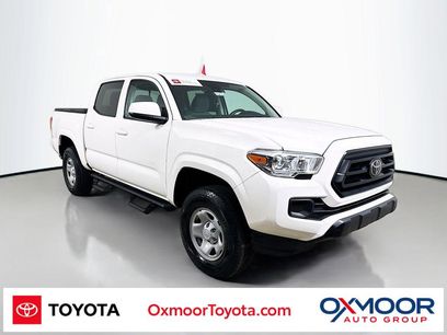 Used 2022 Toyota Tacoma SR
