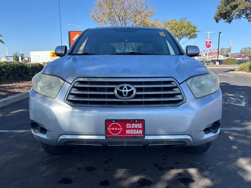 Used 2009 Toyota Highlander 2WD w/ Extra Value Pkg 2 image 11