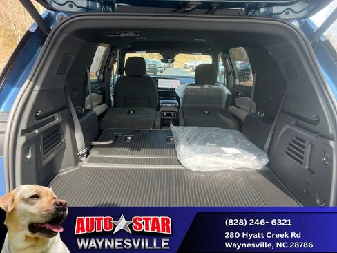 New 2026 Chevrolet Traverse LT w/ Driver Confidence Package image 22