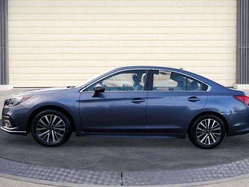 Used 2018 Subaru Legacy 2.5i Premium image 4