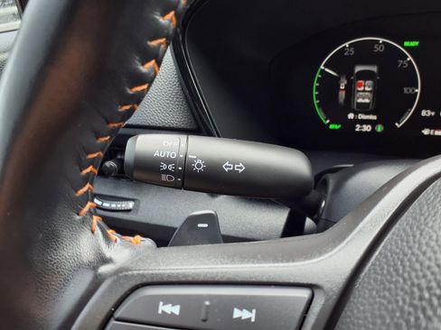 Used 2025 Honda CR-V Sport image 19