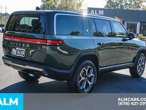Used 2024 Rivian R1S Adventure image 6