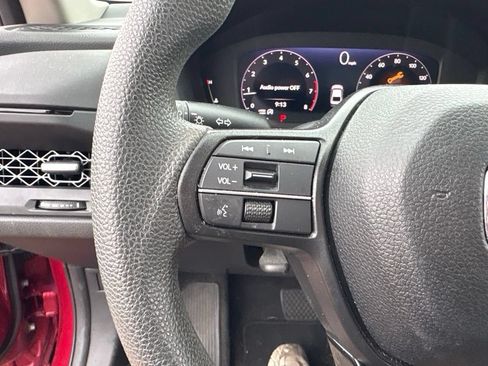 Used 2024 Honda Accord EX image 20