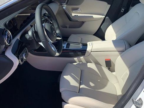 Certified 2026 Mercedes-Benz CLA 250 image 9