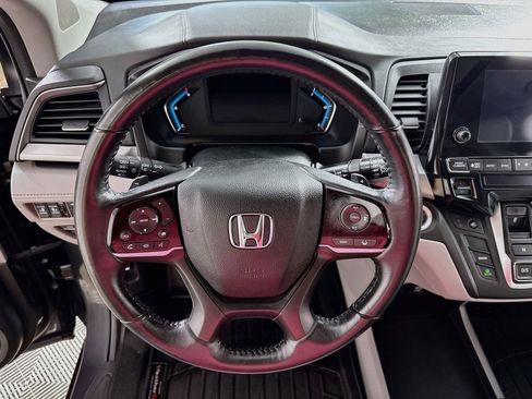 Used 2019 Honda Odyssey EX-L image 15