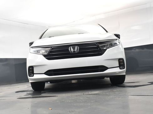 Used 2023 Honda Odyssey Sport image 19