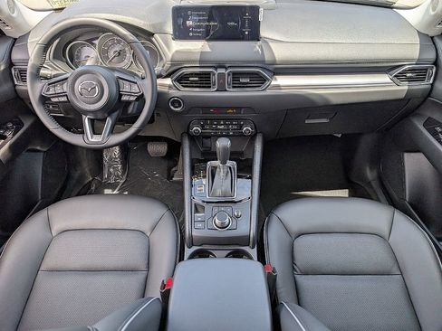 New 2025 MAZDA CX-5 AWD 2.5 S w/ Select Package image 22