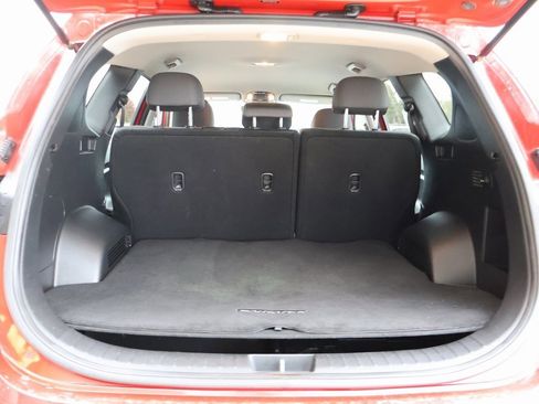 Certified 2022 Hyundai Santa Fe SE image 15