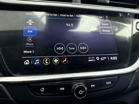 Used 2022 Buick Encore GX Select image 17