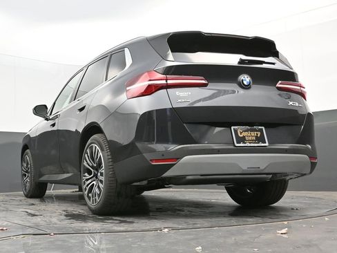 New 2025 BMW X3 xDrive30i w/ Premium Package image 37