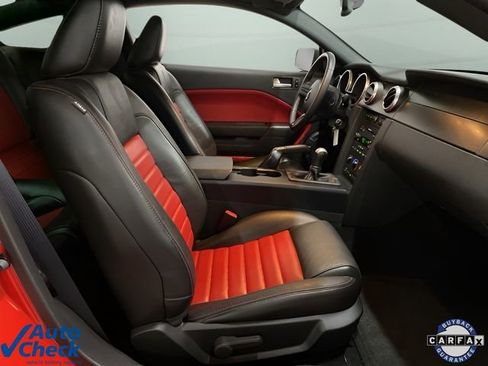 Used 2007 Ford Mustang Shelby GT500 image 19