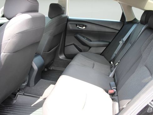 Used 2024 Honda Accord EX image 21