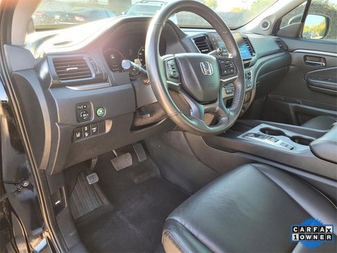Used 2024 Honda Ridgeline RTL+ image 17