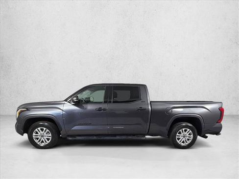 Used 2023 Toyota Tundra SR5 w/ SR5 Convenience Package RWD image 6