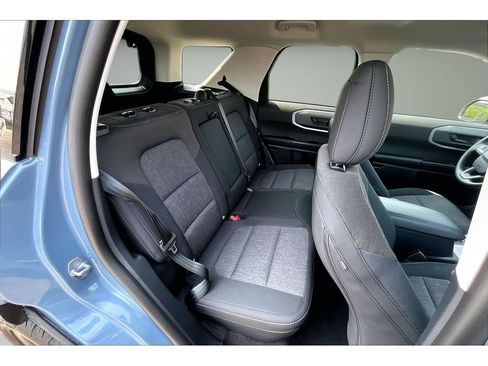 Used 2024 Ford Bronco Sport Big Bend AWD/4WD image 41