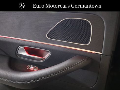 Used 2026 Mercedes-Benz GLE 350 4MATIC image 52