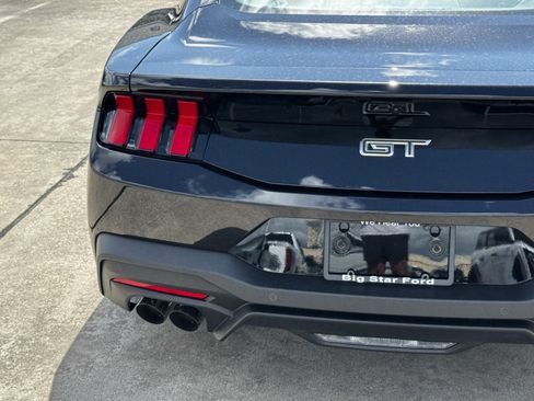 New 2026 Ford Mustang GT RWD image 11