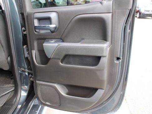 Used 2018 Chevrolet Silverado 1500 LT w/ All Star Edition image 23