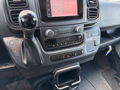 New 2026 RAM ProMaster 3500 w/ Convenience Group image 14