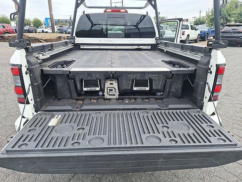 Used 2023 Nissan Frontier SV w/ Technology Package AWD/4WD image 24