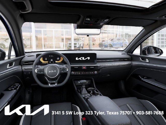 New 2026 Kia K5 GT-Line w/ GT-Line Premium Package FWD image 14