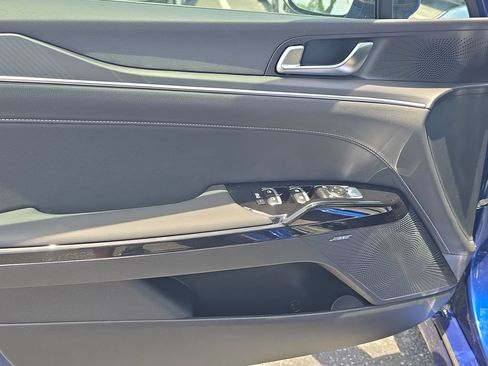New 2026 Kia K5 GT-Line FWD image 17