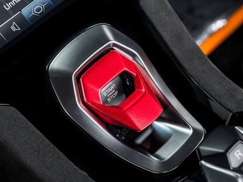 Used 2023 Lamborghini Huracan Tecnica RWD image 29