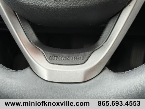 Used 2022 Jeep Cherokee Latitude Lux w/ Sun & Sound Group AWD/4WD image 24