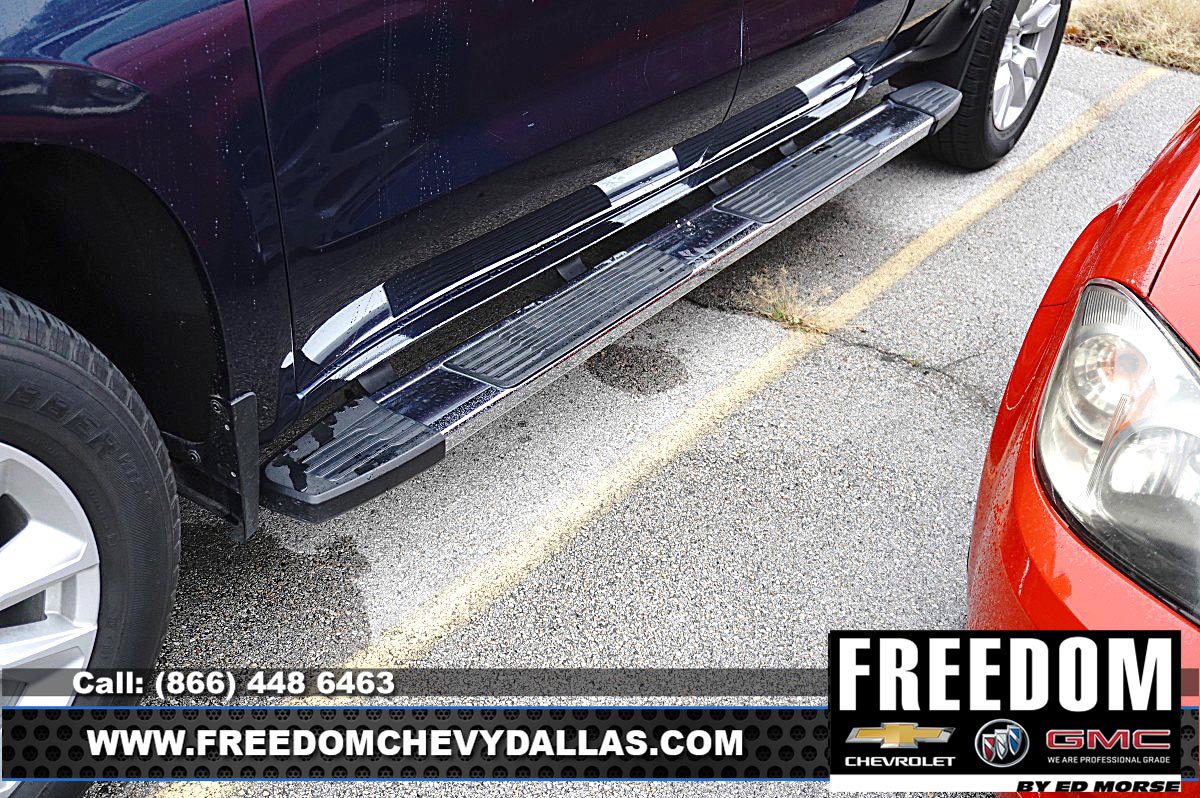 Used 2022 Chevrolet Silverado 1500 Custom RWD image 10