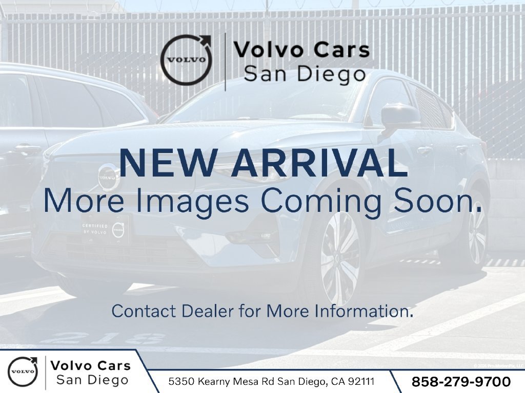 Used 2023 Volvo C40 P8 Recharge Plus AWD/4WD image 1