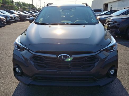 Certified 2024 Subaru Crosstrek 2.0i Premium AWD/4WD image 2